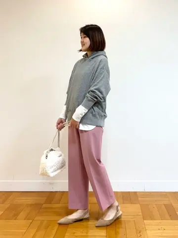 23区 L 露草 コーディネート画像