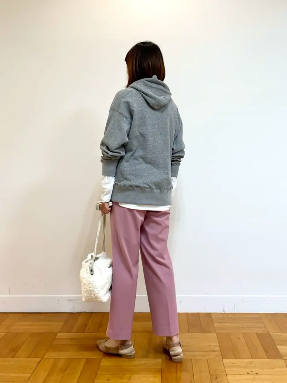 23区 L 露草 コーディネート画像