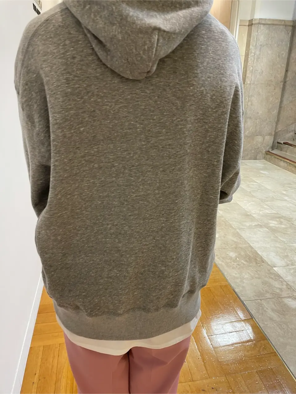 23区 L 露草 コーディネート画像