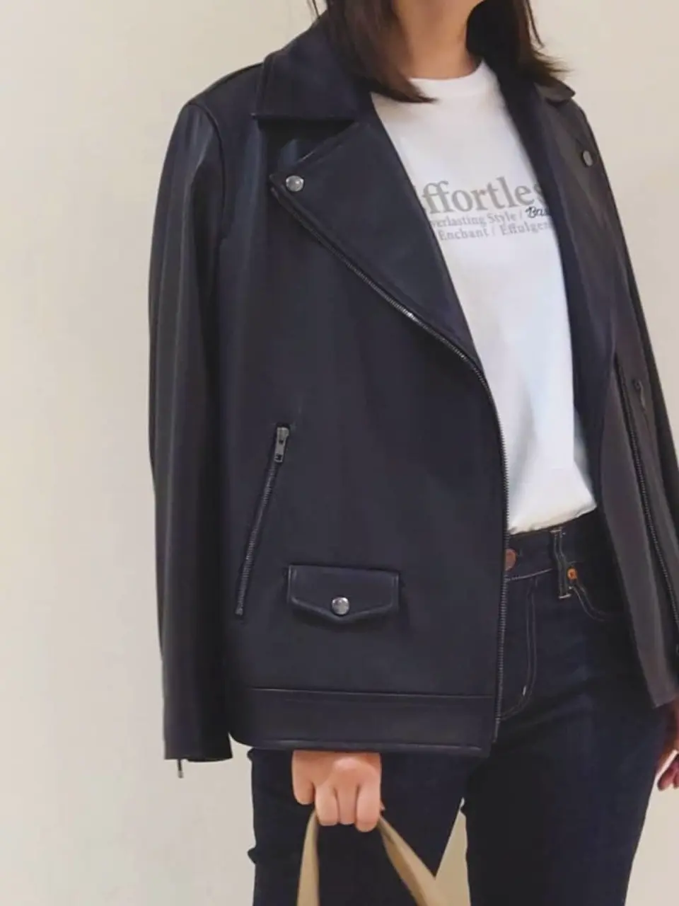 23区 L 岡 コーディネート画像