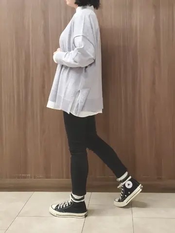 23区 L 上部 コーディネート画像