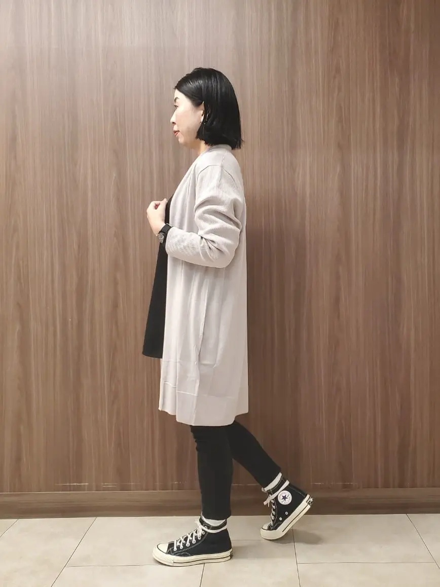 23区 L 上部 コーディネート画像