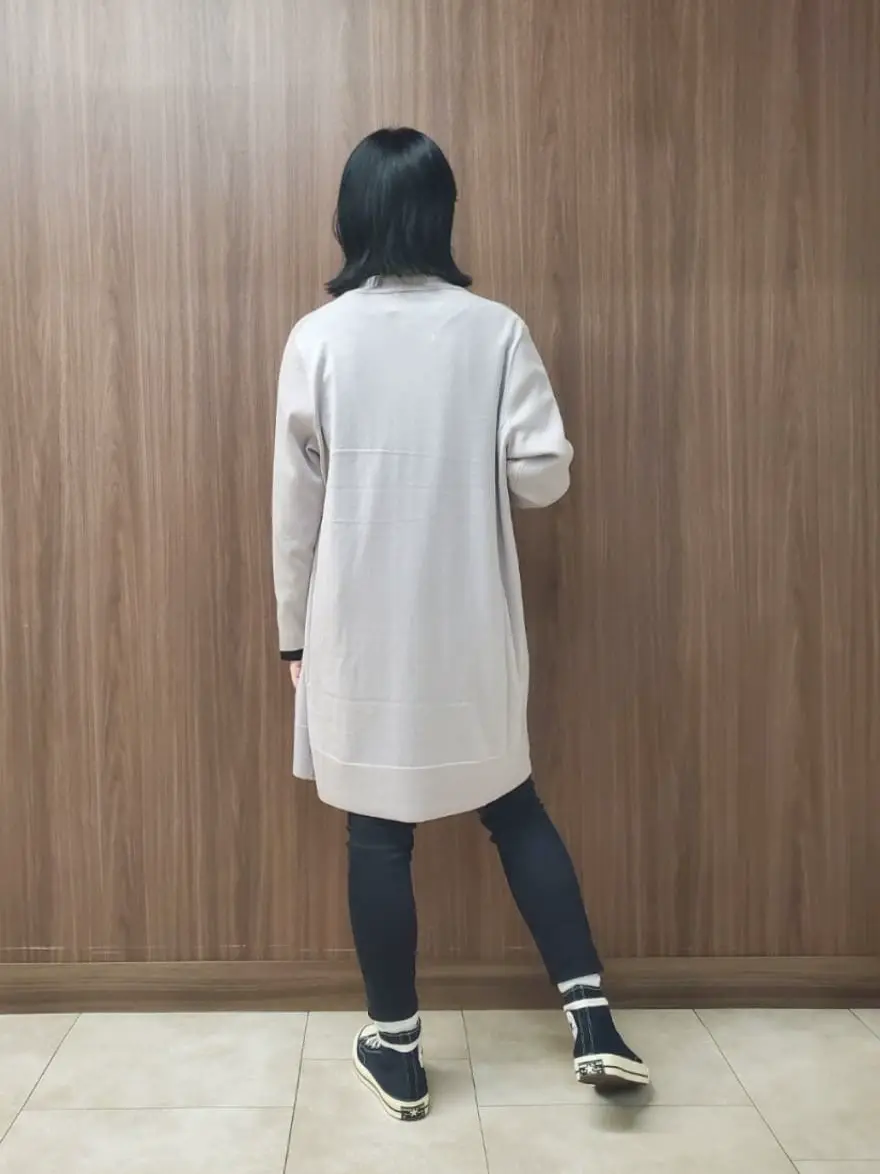 23区 L 上部 コーディネート画像