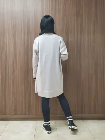 23区 L 上部 コーディネート画像