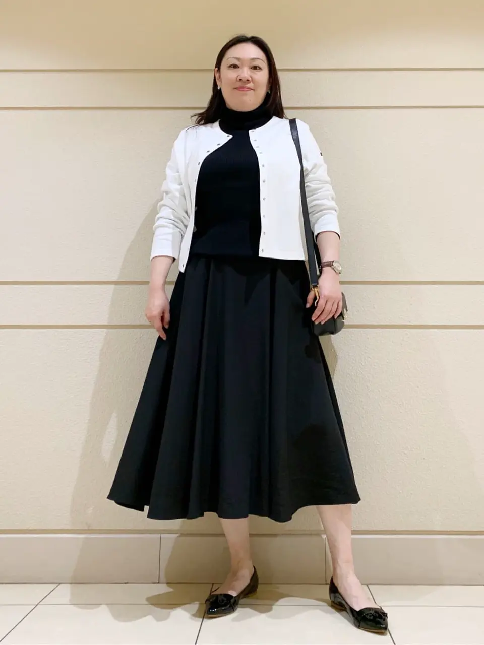 23区 L 山崎 コーディネート画像