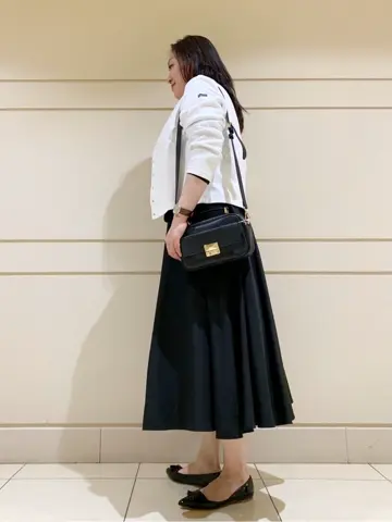 23区 L 山崎 コーディネート画像