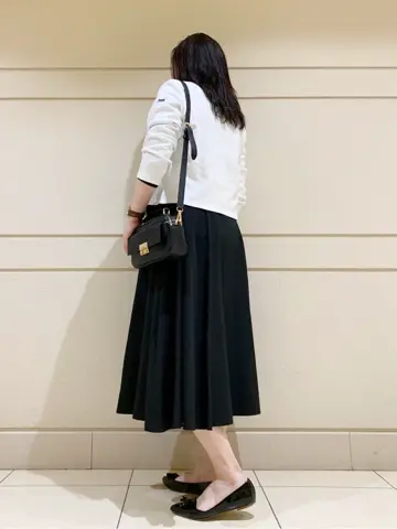 23区 L 山崎 コーディネート画像