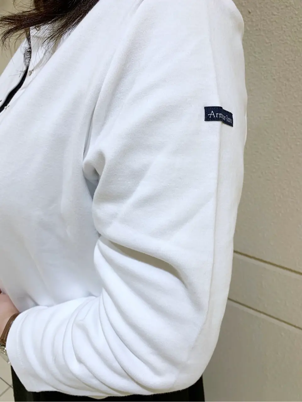 23区 L 山崎 コーディネート画像