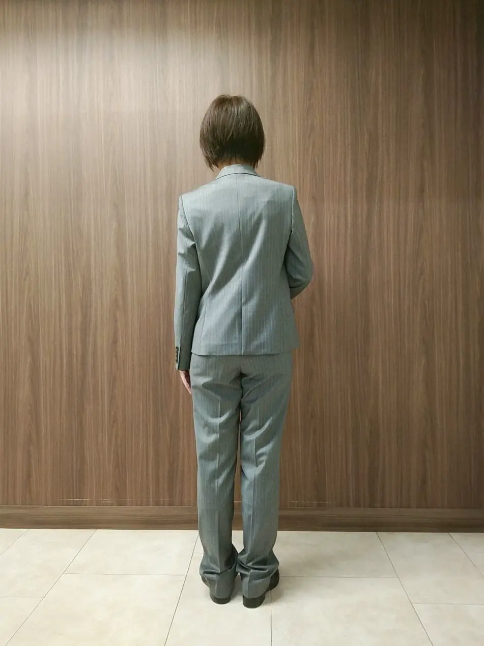 23区 L キベ コーディネート画像