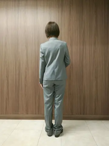 23区 L キベ コーディネート画像