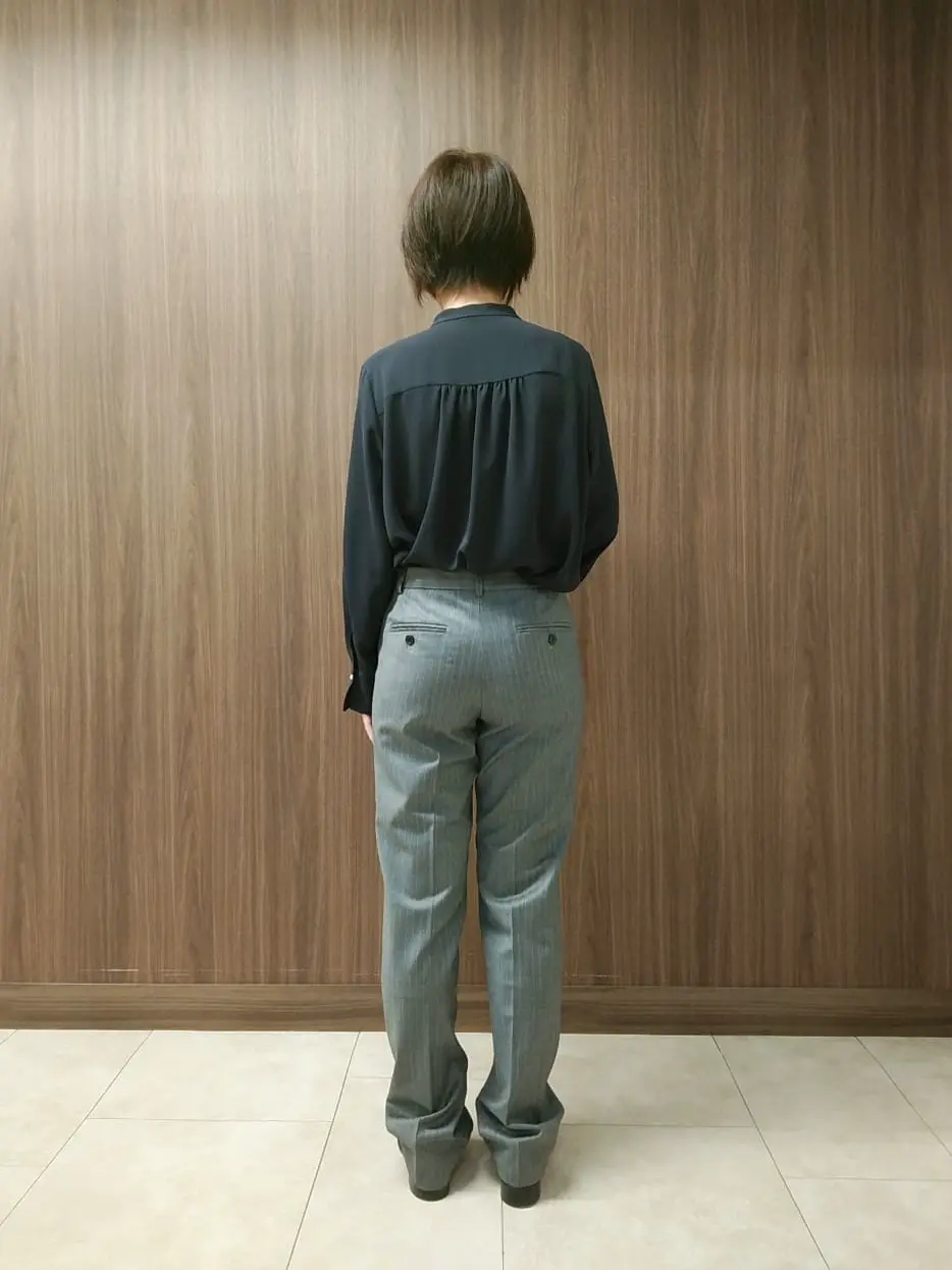 23区 L キベ コーディネート画像