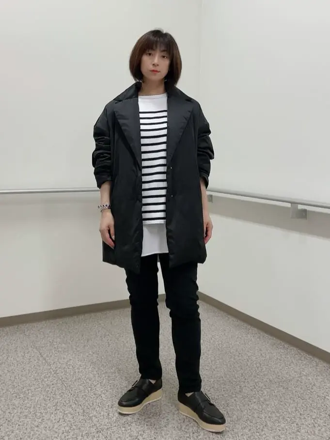 23区 L 水上 コーディネート画像