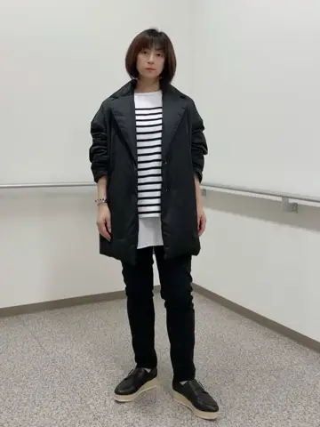 23区 L 水上 コーディネート画像