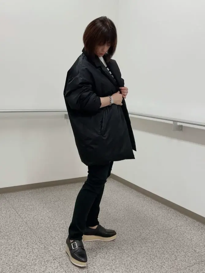 23区 L 水上 コーディネート画像