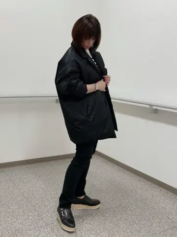 23区 L 水上 コーディネート画像