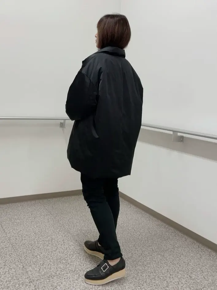 23区 L 水上 コーディネート画像