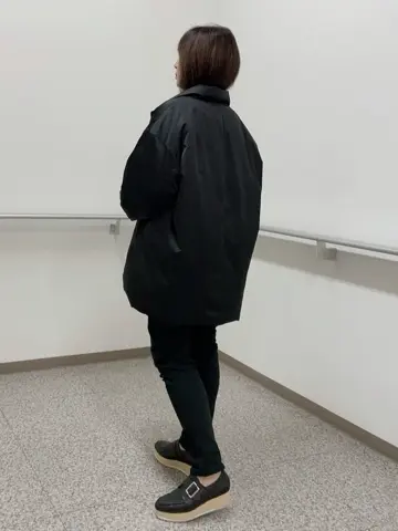 23区 L 水上 コーディネート画像