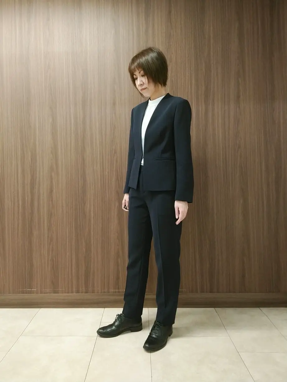 23区 L キベ コーディネート画像