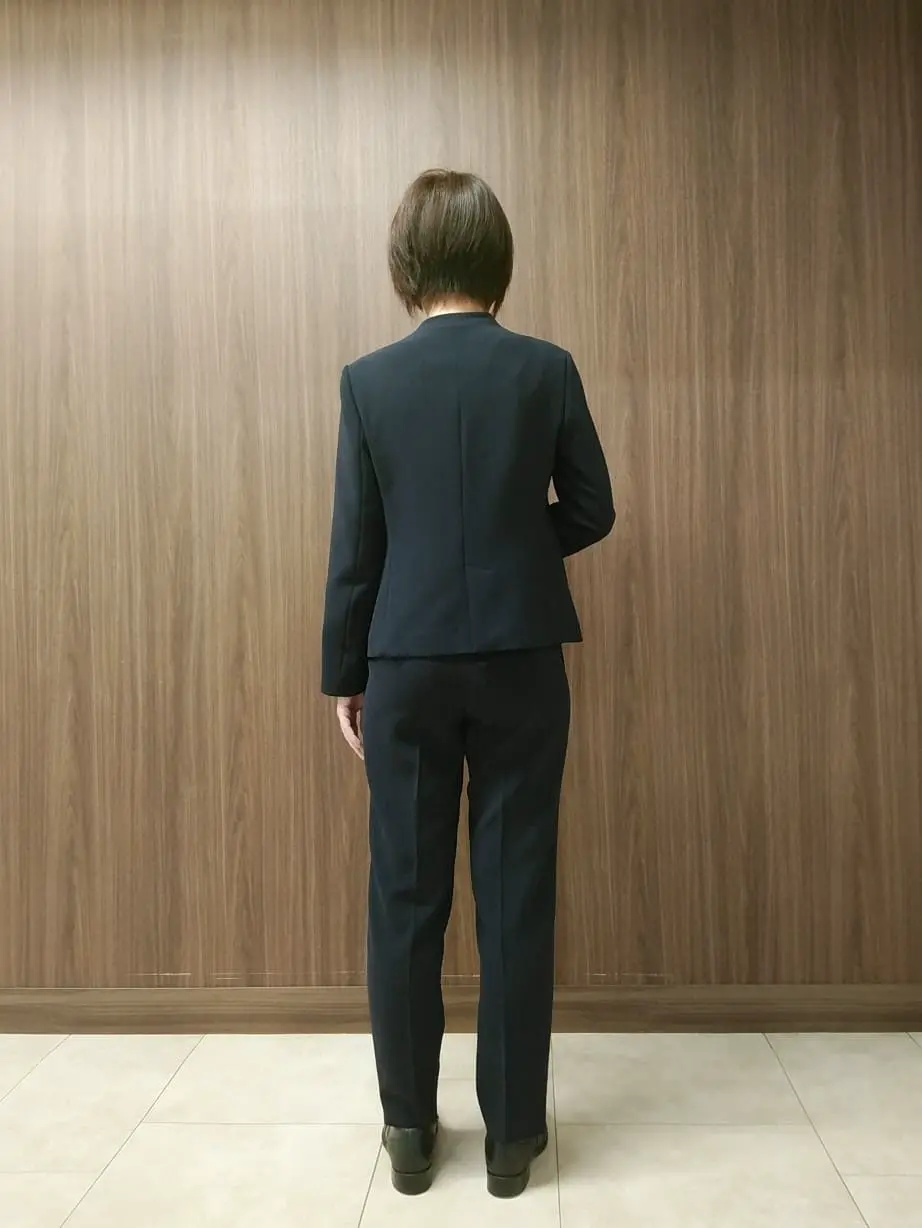 23区 L キベ コーディネート画像