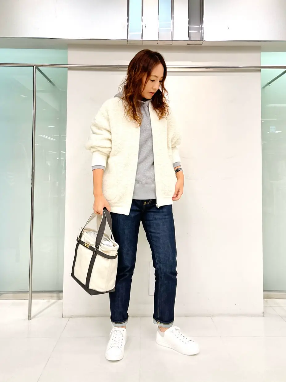  加藤 コーディネート画像