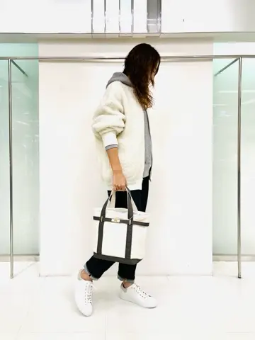 23区 L 加藤 コーディネート画像