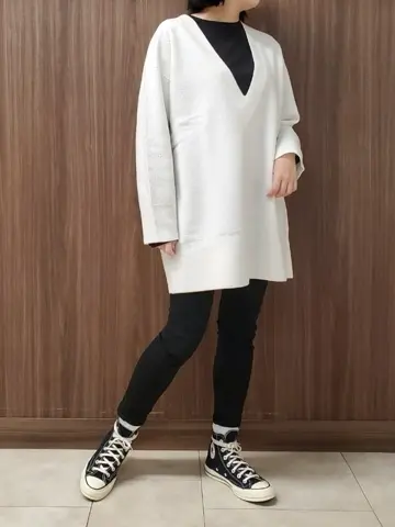 23区 L 上部 コーディネート画像