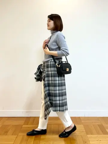 23区 L 露草 コーディネート画像