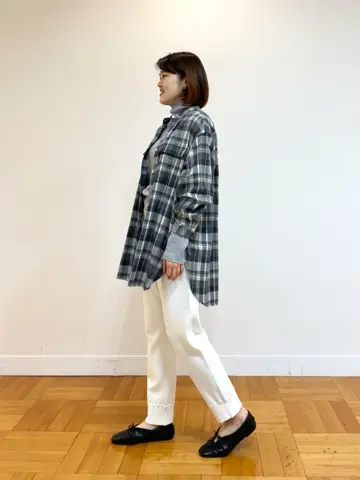 23区 L 露草 コーディネート画像