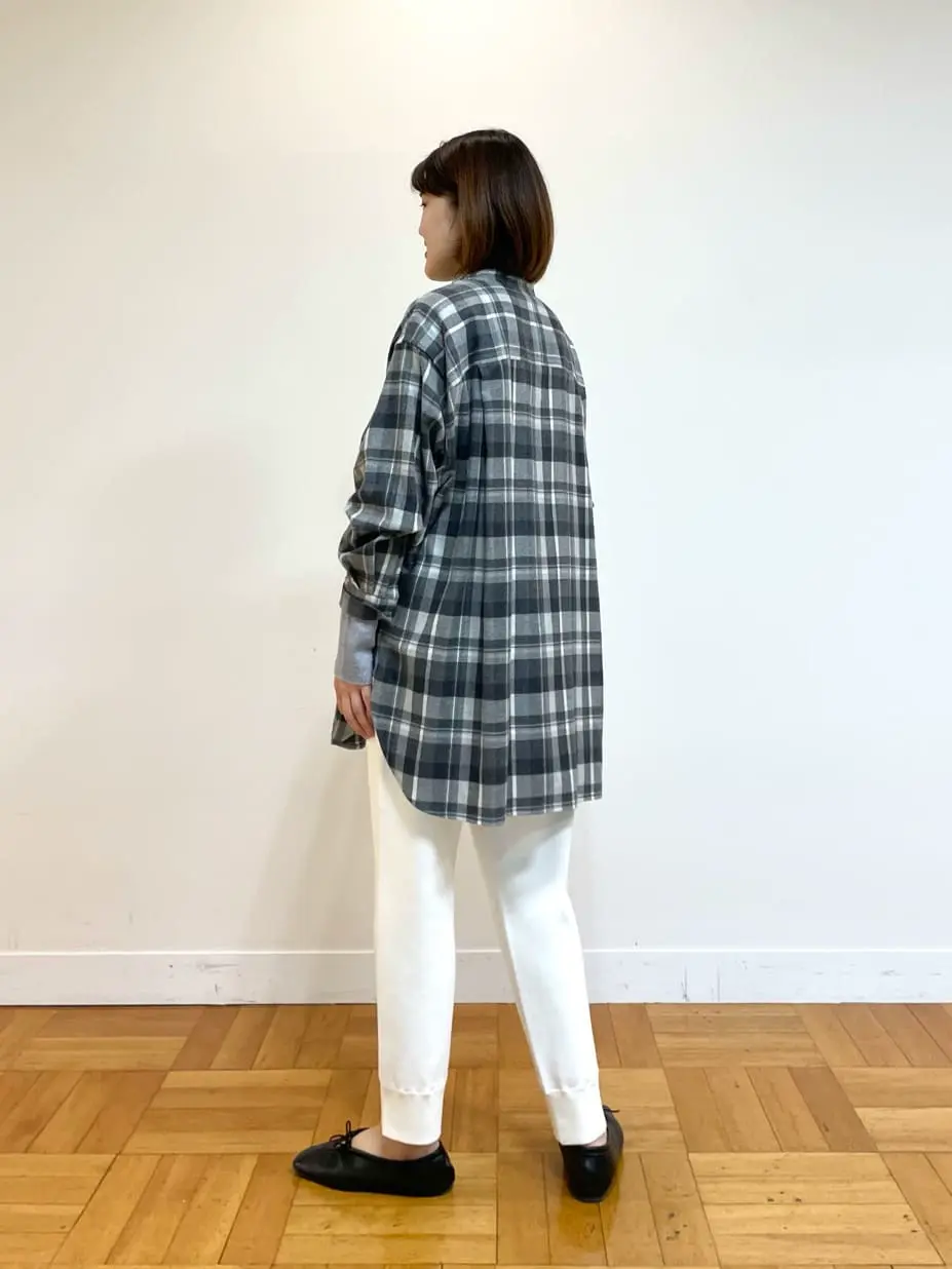 23区 L 露草 コーディネート画像