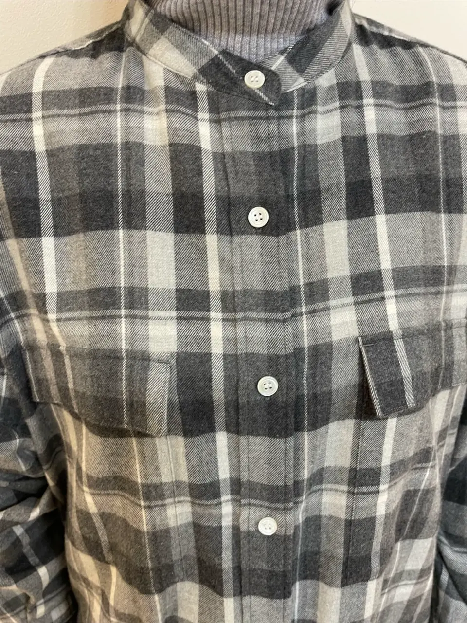 23区 L 露草 コーディネート画像