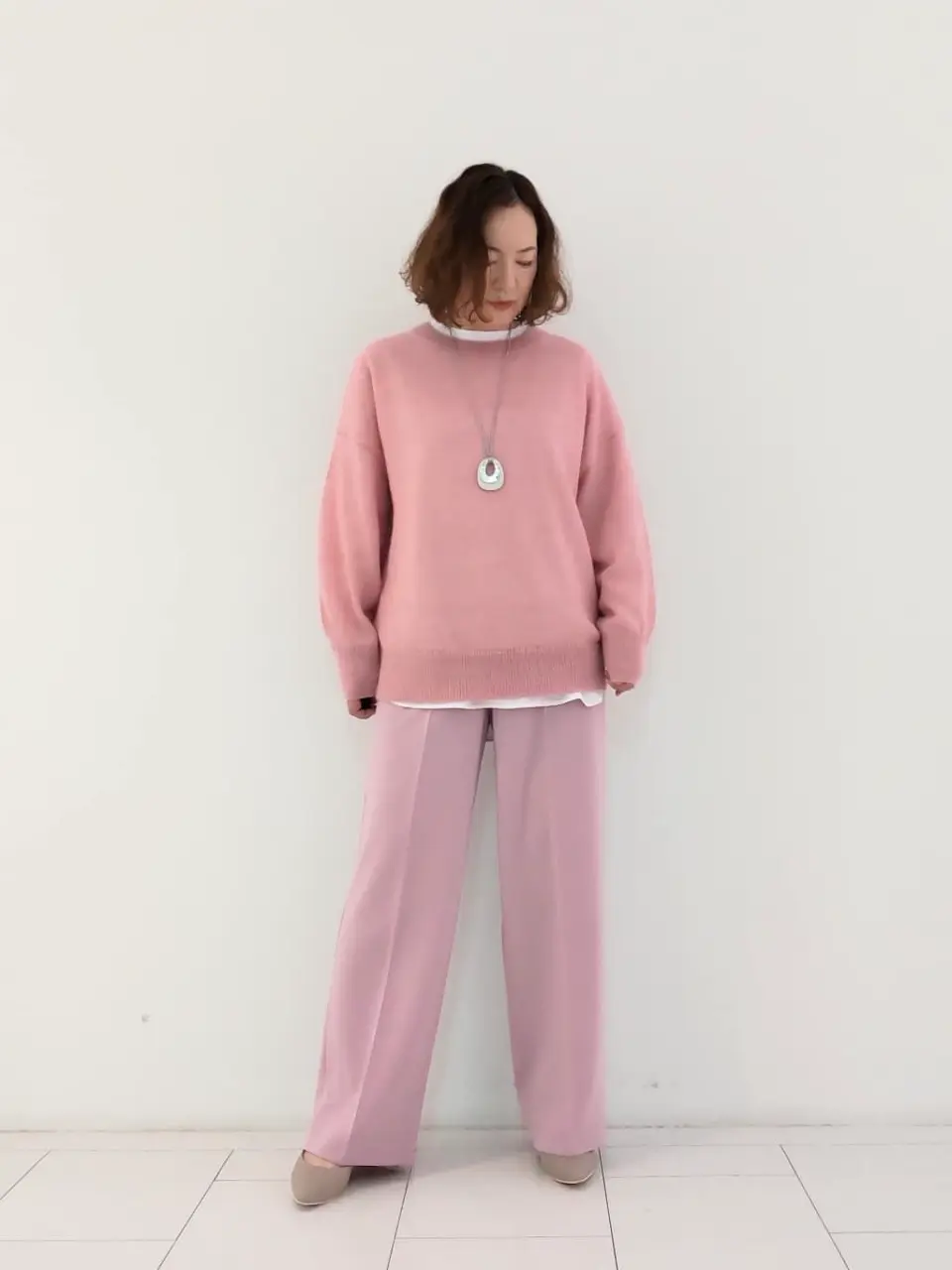 23区 L ナオミ コーディネート画像