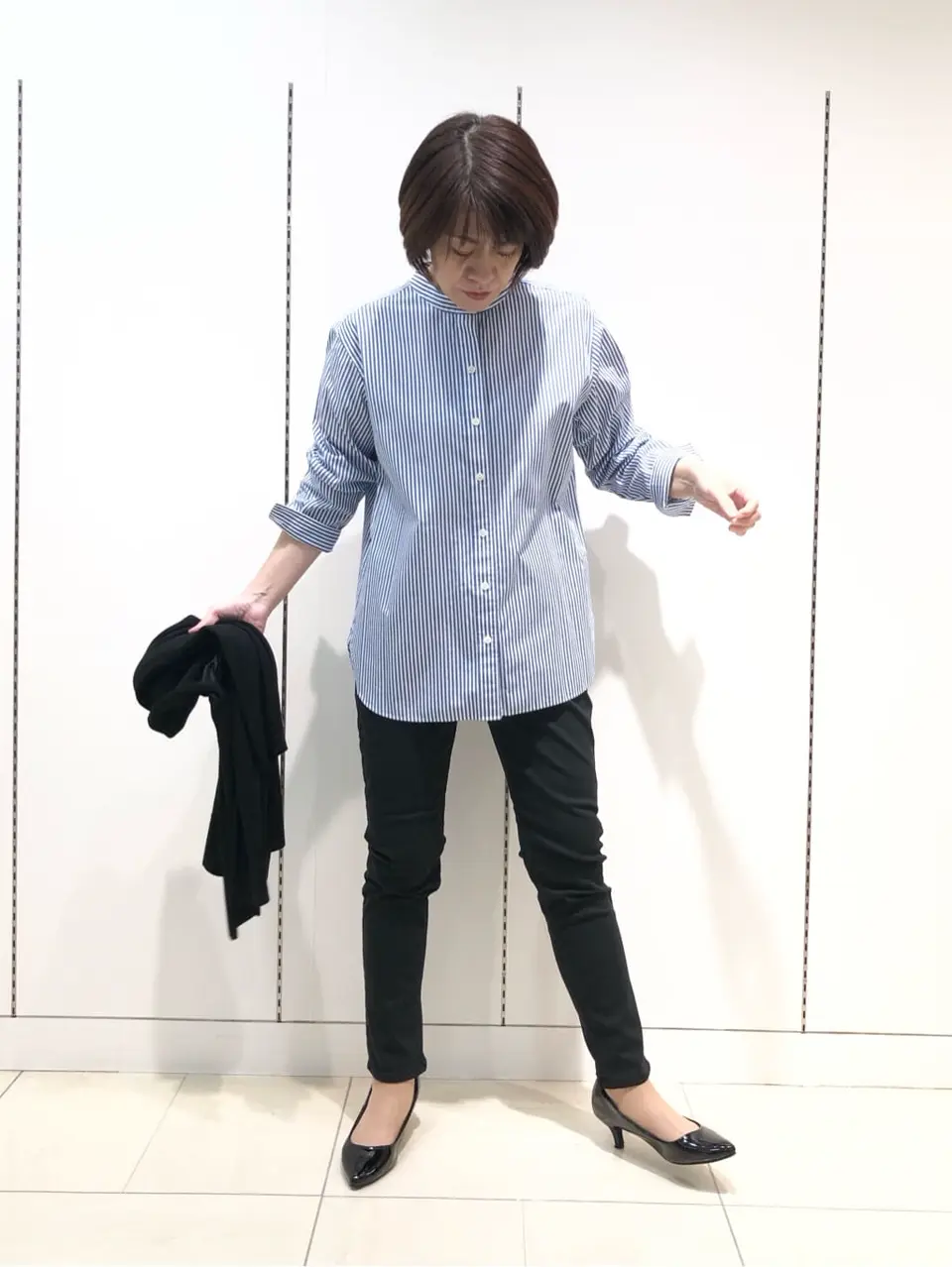 23区 L 鈴木 コーディネート画像