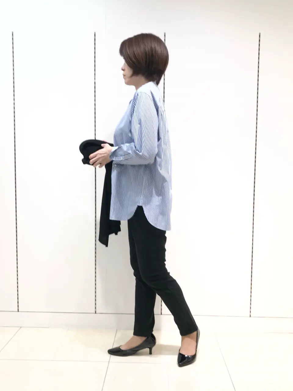 23区 L 鈴木 コーディネート画像