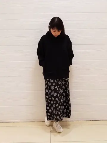 23区 L 石川 コーディネート画像