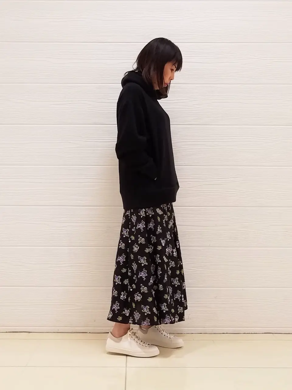 23区 L 石川 コーディネート画像