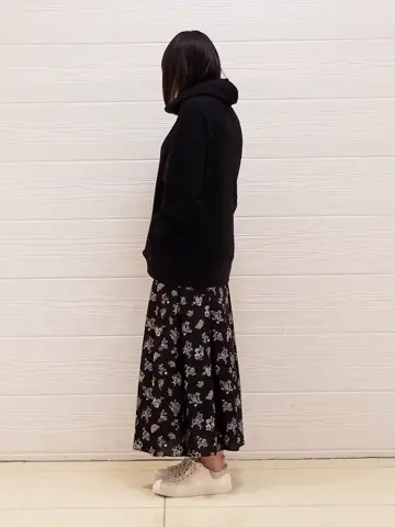 23区 L 石川 コーディネート画像