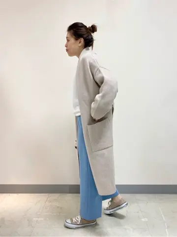 23区 L 鈴木 コーディネート画像