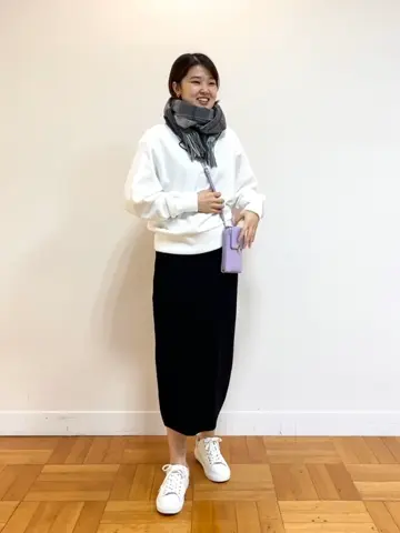 23区 L 露草 コーディネート画像