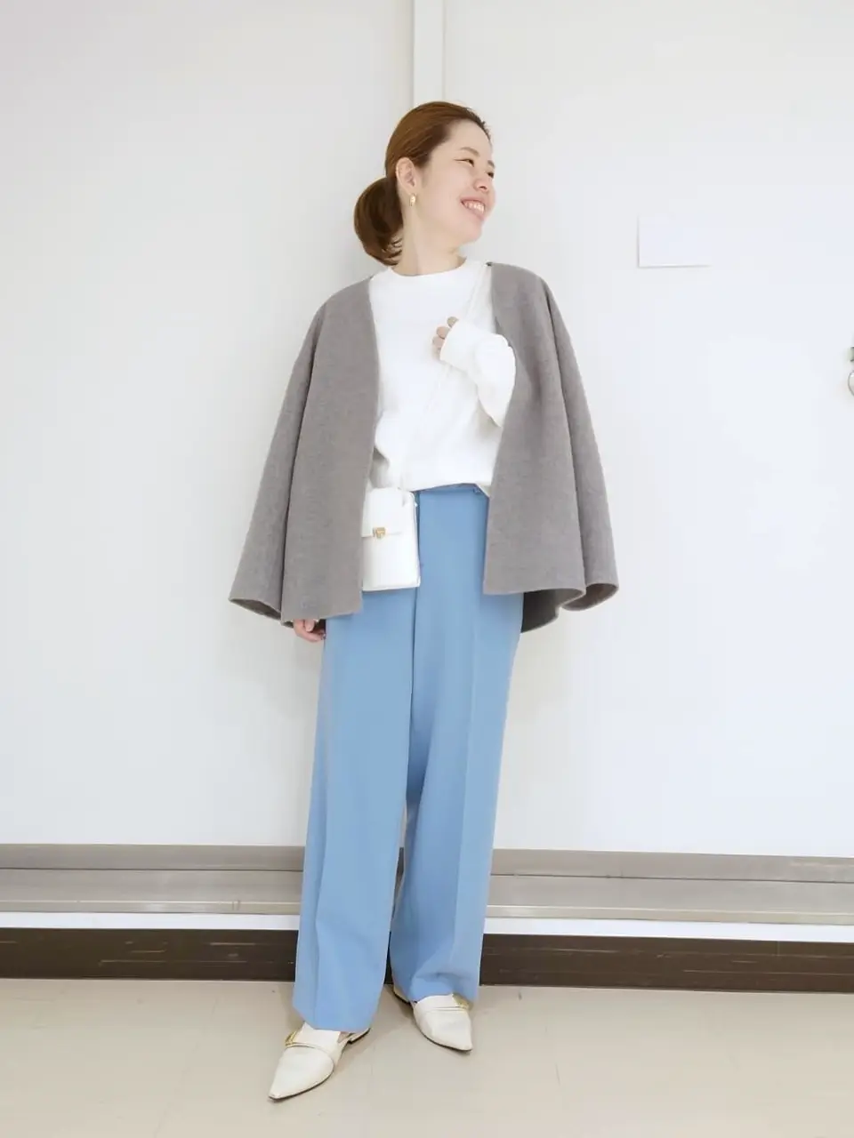 23区 L 播 コーディネート画像