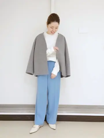 23区 L 播 コーディネート画像