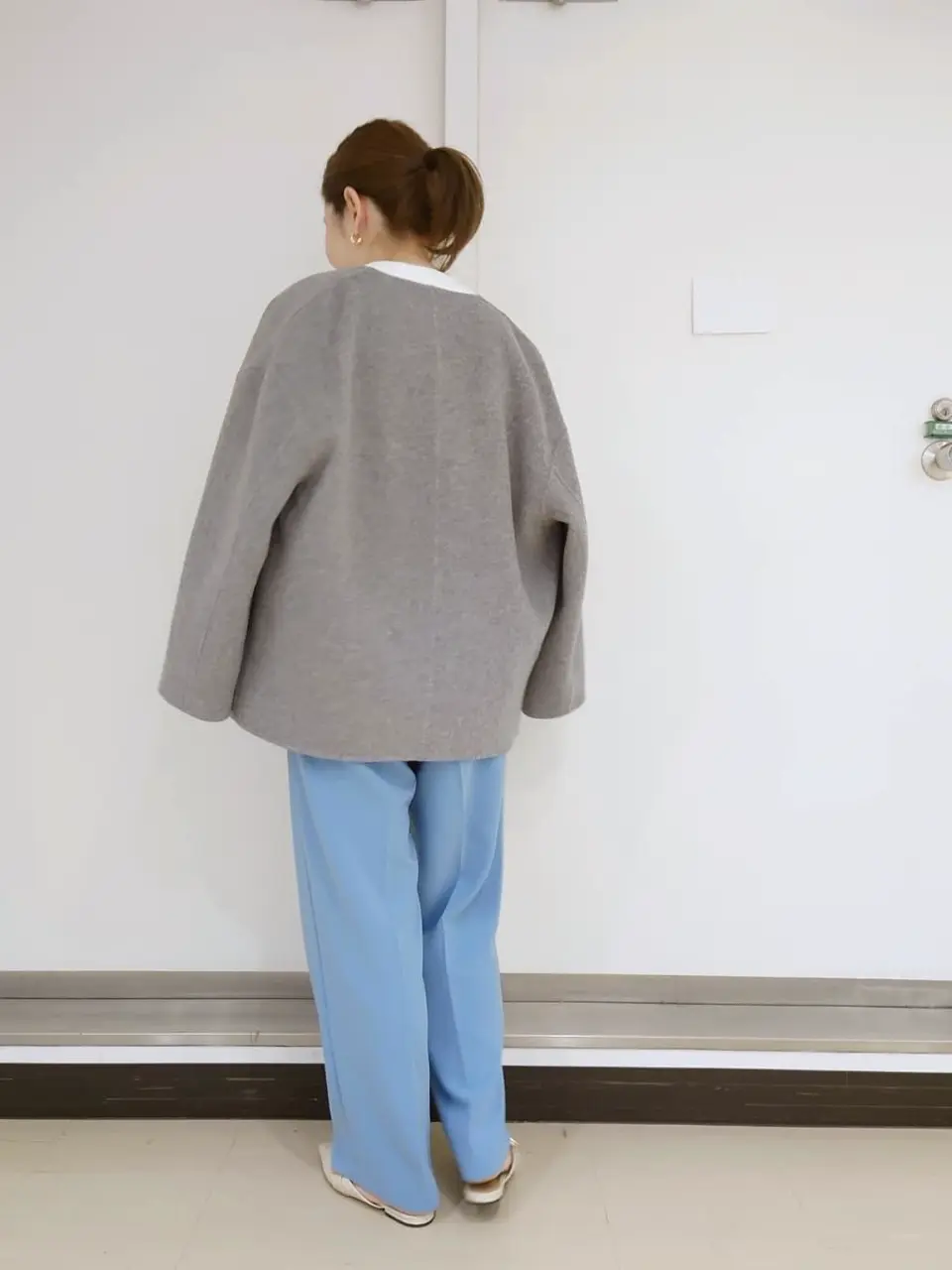 23区 L 播 コーディネート画像