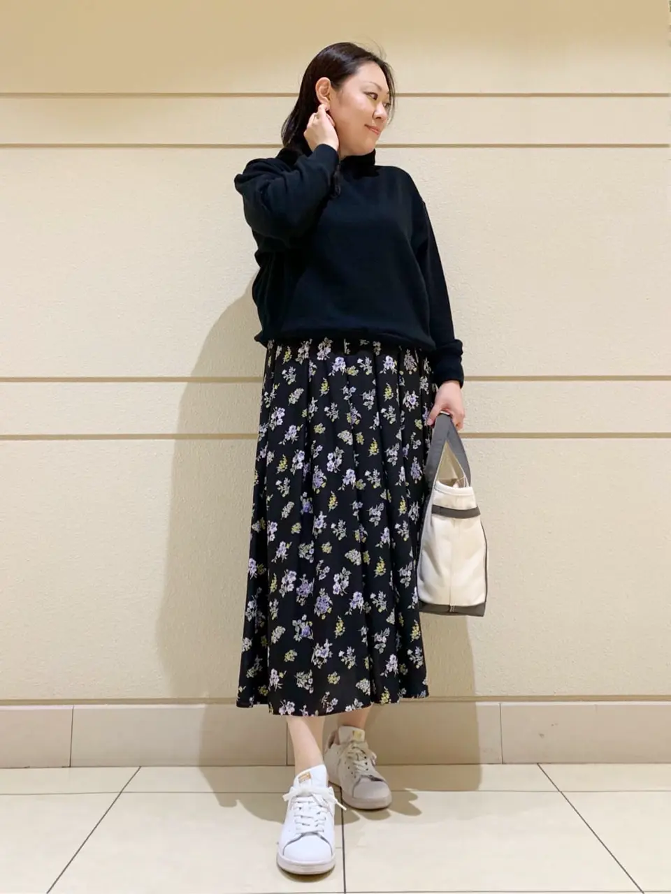 23区 L 山崎 コーディネート画像