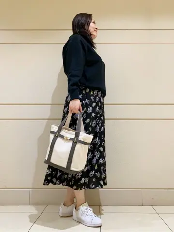 23区 L 山崎 コーディネート画像