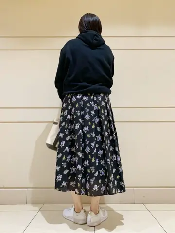 23区 L 山崎 コーディネート画像