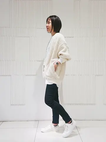 23区 L 緒續 コーディネート画像