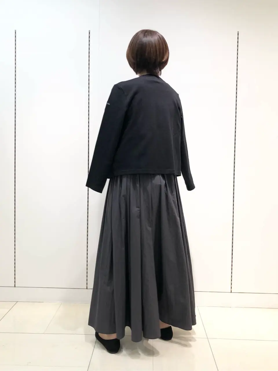 23区 L 鈴木 コーディネート画像