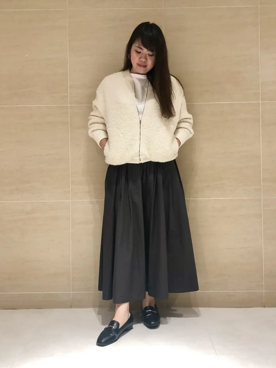  松本 コーディネート画像