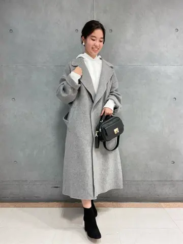 23区 L 島岡 コーディネート画像