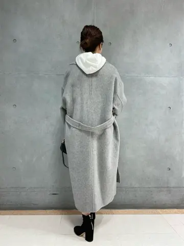 23区 L 島岡 コーディネート画像