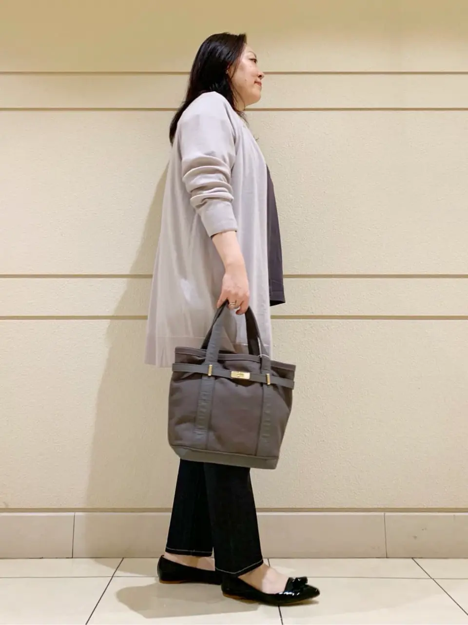 23区 L 山崎 コーディネート画像